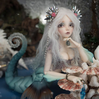 bjd dolls fairyland