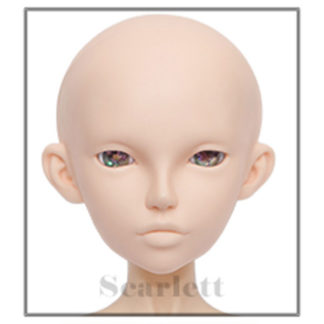 fairyland feeple f60 moe scarlett