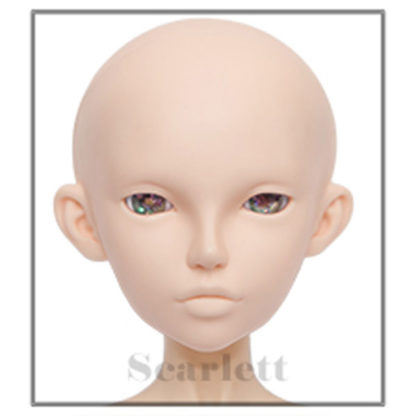 fairyland feeple f60 moe scarlett
