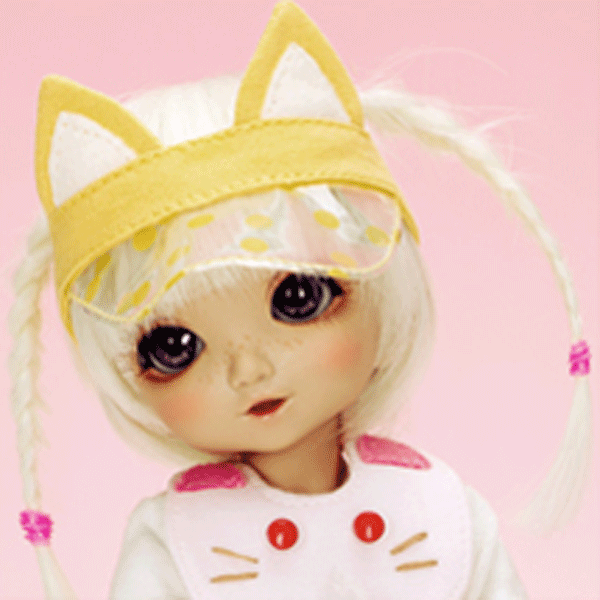 littlefee wig size