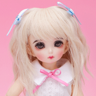 fairyland littlefee wig puncan
