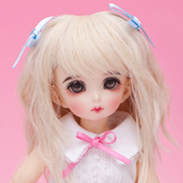 its barbie