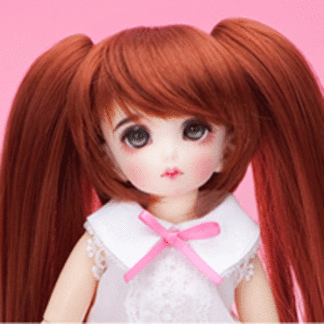 littlefee wig size