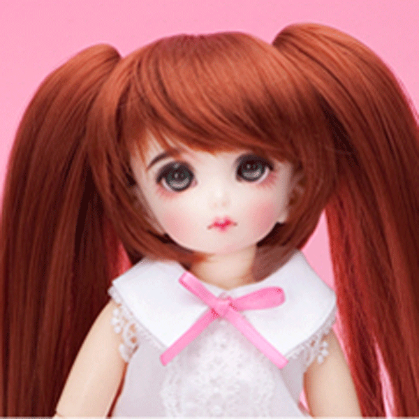 littlefee wig size