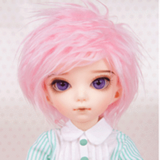 littlefee wig size