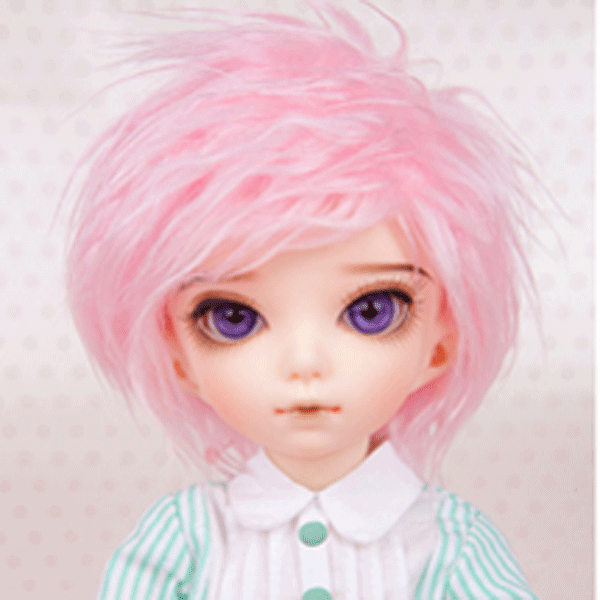 littlefee wig size