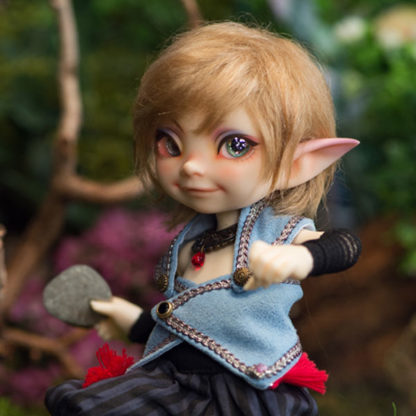 fairyland realfee toki