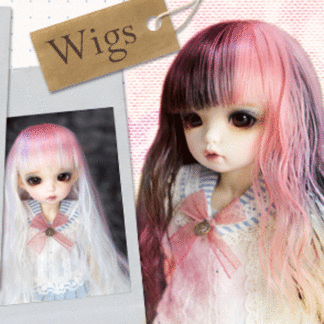 Fairyland Wigs