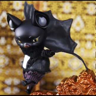 dearmine lupin bean the bat