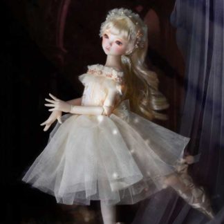 doll more ballerina kid endearing geoul
