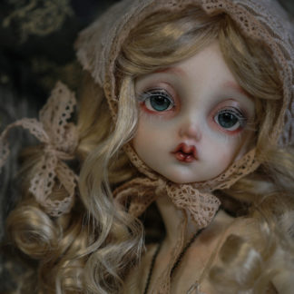 dollzone msd kerze