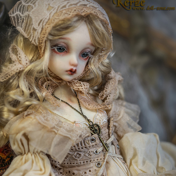 MSD Kerze Full Set