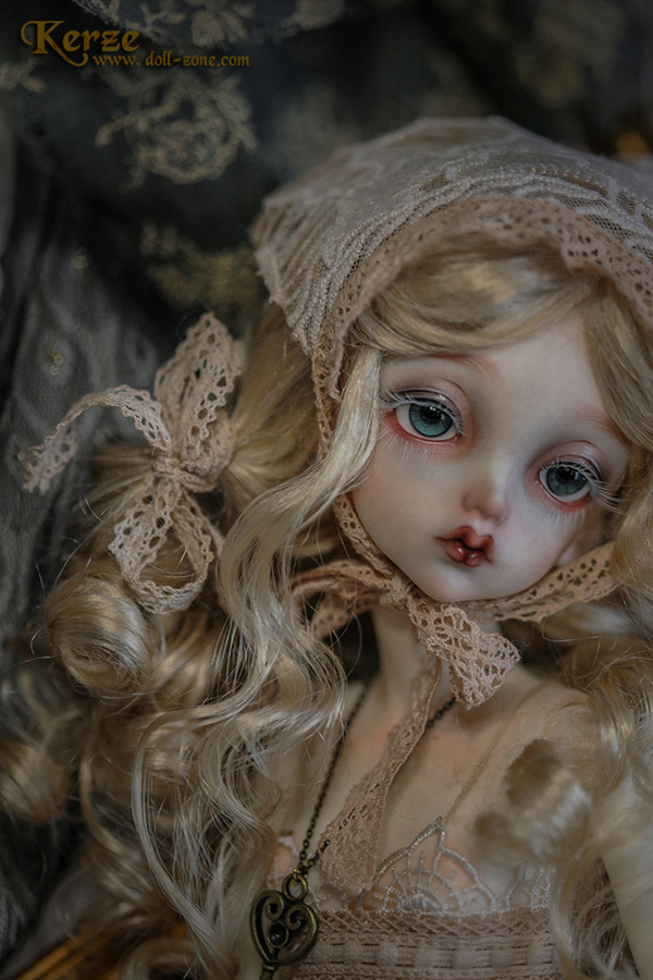 MSD Kerze Full Set – Denver Doll Emporium