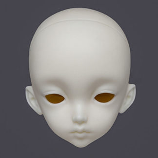 dollzone msd 1/4 kerze head