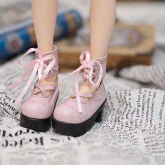 fairyland minifee ms 05 pink