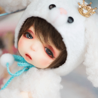 fairyland pukifee arong