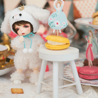 fairyland pukifee arong