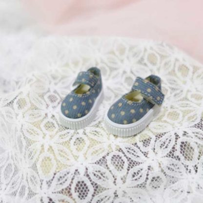 fairyland real fee blue dot