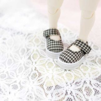 fairyland real fee houndstooth