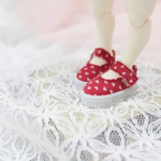 fairyland real fee red dot