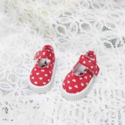 fairyland real fee red dot