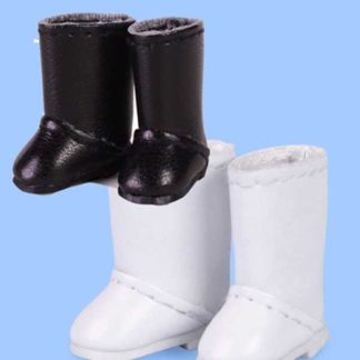 ruby_ ed black rain tiny