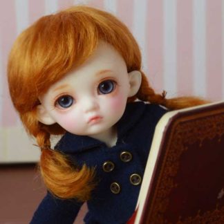 dollmore bebe sweety girl