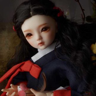 dollmore kid geoul