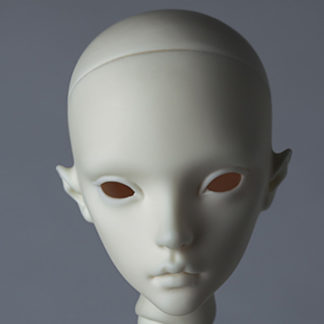 doll chateau adult head gladys