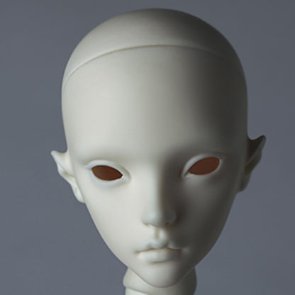 doll chateau adult head gladys