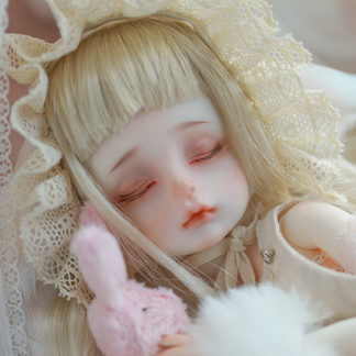 doll zone mini jing 1/8 yosd