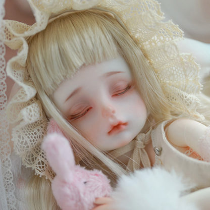 doll zone mini jing 1/8 yosd