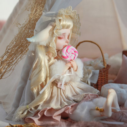 doll zone mini jing 1/8 yosd