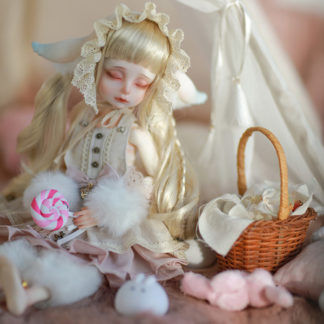doll zone mini jing 1/8 yosd