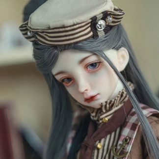 dollzone msd rory