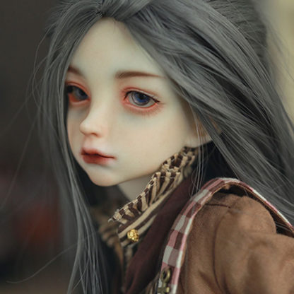 dollzone msd rory