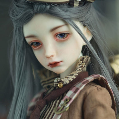 dollzone msd rory