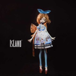 island doll alice full set
