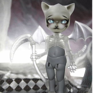 pipos cheshire ghost b