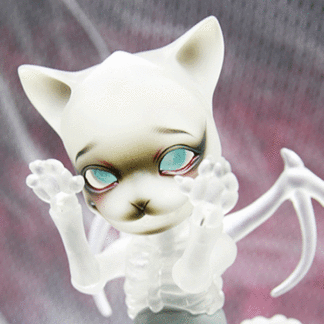 pipos cheshire ghost b