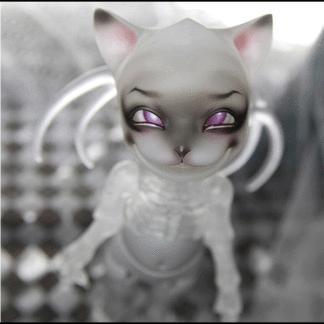pipos cheshire ghost s