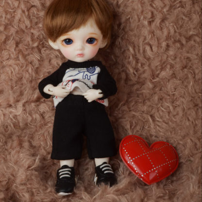 Carma Pants for Bebe/Pukifee - Image 2