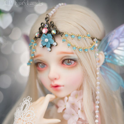 fairyland feeple60 carol