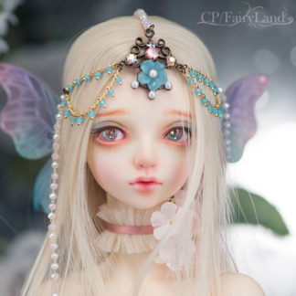 fairyland feeple60 carol