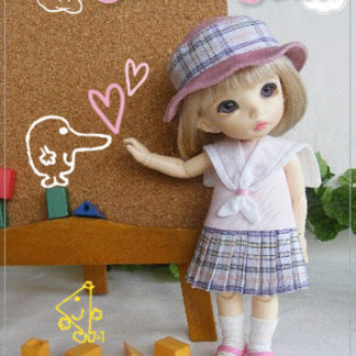 anydoll small summer school