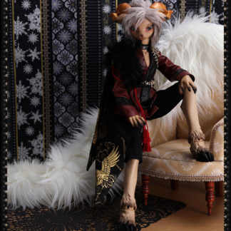 dearmine nocturne arcadia