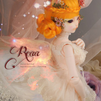 dollmore kaleidoscopically dreaming reaa