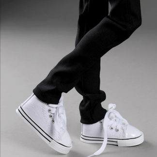 dollmore sd love sneakers white