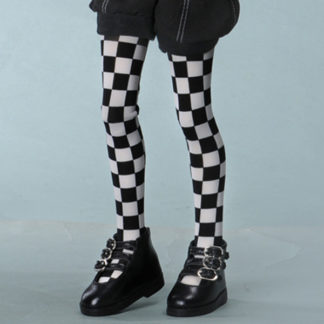 dollmore msd chilo black