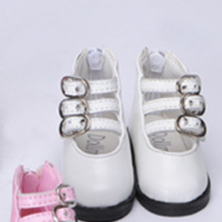 dollmore msd chilo white